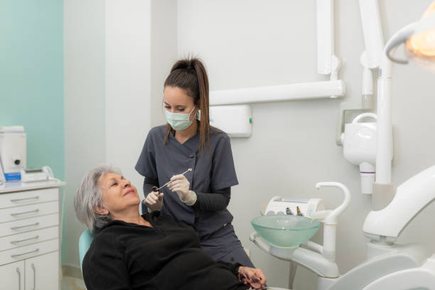 Best Tooth Infection Emergency Dentist  in Welcome, SC