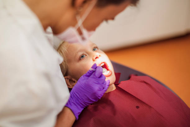 Best Knocked-Out Tooth Emergency  in Welcome, SC