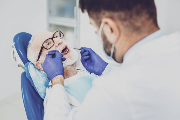 Best Broken Tooth Emergency  in Welcome, SC